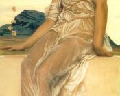 弗雷德里克莱顿爵士 - Girl